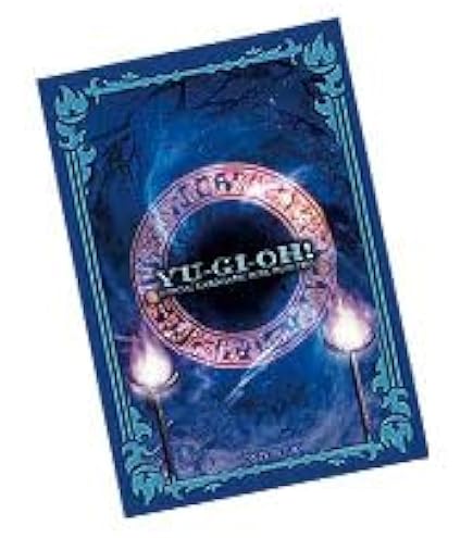 Amazon.co.jp: 遊戯王 デュエリストプロテクター『十代＆ユベル